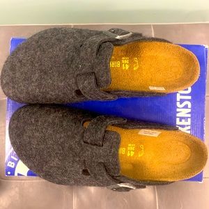 Birkenstock slipper